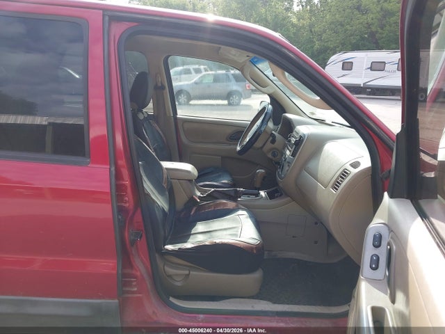 Продажа на аукционе авто 2006 Ford Escape Xlt/xlt Sport, vin: 1FMYU03126KD46443, номер лота: 45006240
