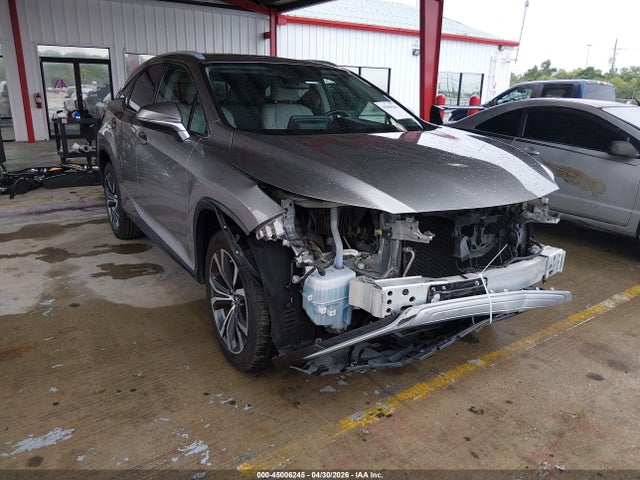 Продажа на аукционе авто 2020 Lexus Rx 350, vin: 2T2HZMAA8LC168059, номер лота: 45006245