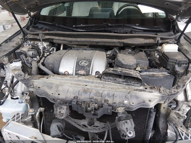 Lexus RX 350 2020 2T2HZMAA8LC168059 Image 10