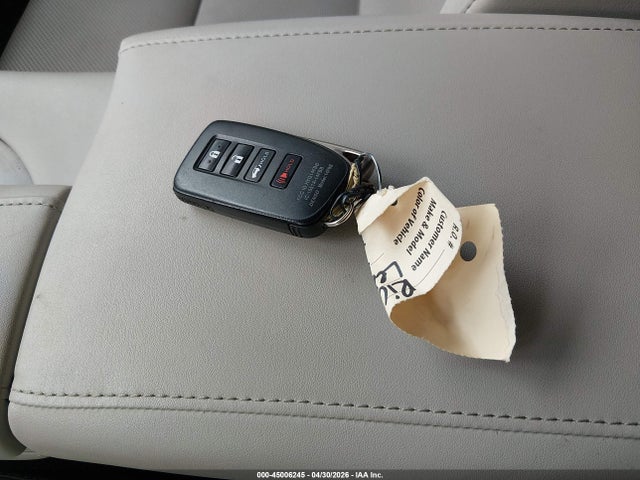 Lexus RX 350 2020 2T2HZMAA8LC168059 Image 11