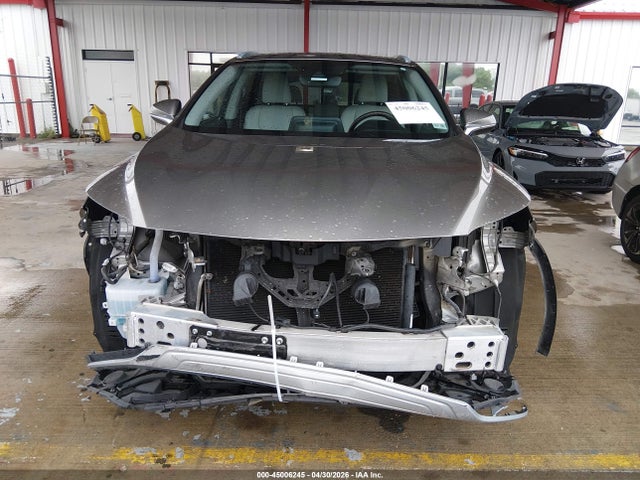 Lexus RX 350 2020 2T2HZMAA8LC168059 Image 13