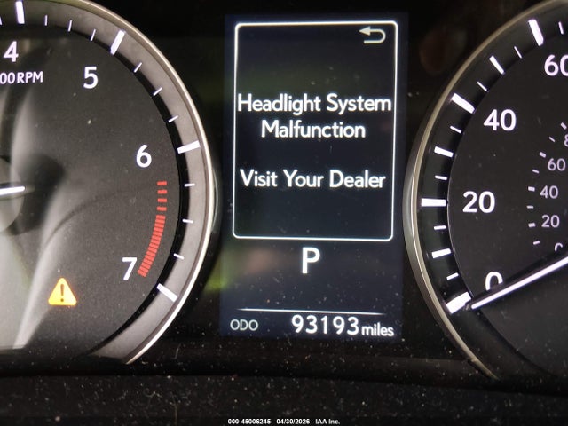Lexus RX 350 2020 2T2HZMAA8LC168059 Image 16