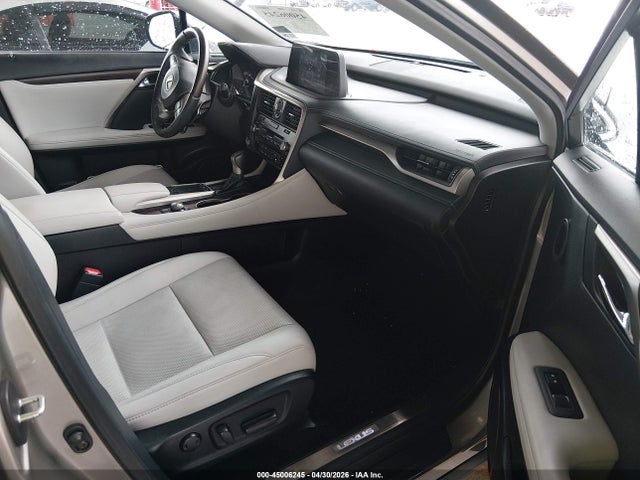 Lexus RX 350 2020 2T2HZMAA8LC168059 Image 5