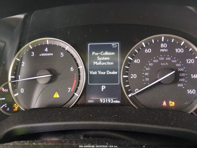 Lexus RX 350 2020 2T2HZMAA8LC168059 Image 7