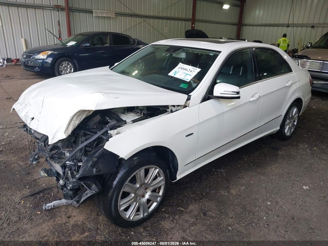 Продаж на аукціоні авто 2012 Mercedes-benz E 350 4matic, vin: WDDHF8JB7CA623488, номер лоту: 45006247