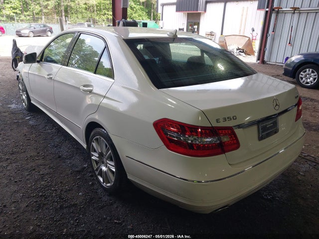 Продаж на аукціоні авто 2012 Mercedes-benz E 350 4matic, vin: WDDHF8JB7CA623488, номер лоту: 45006247