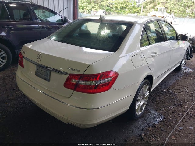 Продаж на аукціоні авто 2012 Mercedes-benz E 350 4matic, vin: WDDHF8JB7CA623488, номер лоту: 45006247