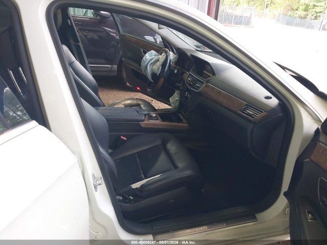Продаж на аукціоні авто 2012 Mercedes-benz E 350 4matic, vin: WDDHF8JB7CA623488, номер лоту: 45006247