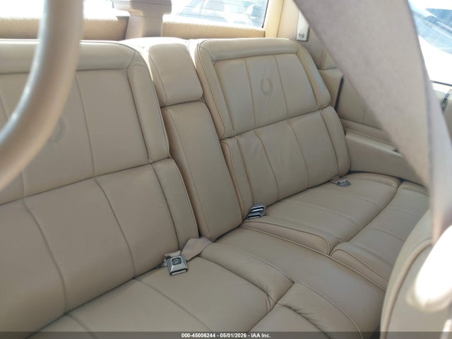 Aukcja sprzedaży 1987 Cadillac Deville, vin: 1G6CD1180H4318428, numer aukcji: 45006244
