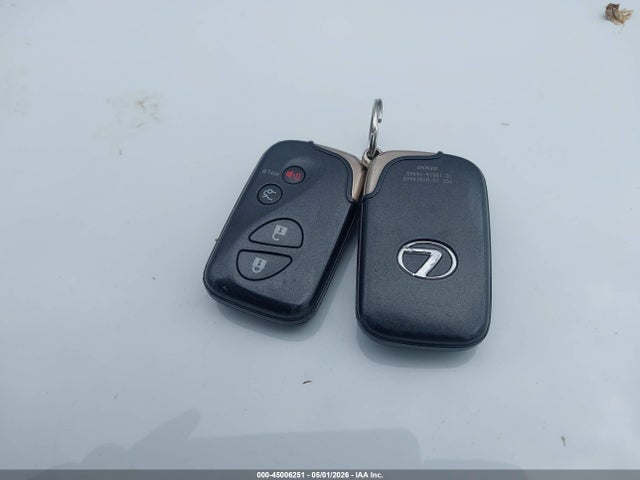Продаж на аукціоні авто 2007 Lexus Gs 350, vin: JTHCE96S970012586, номер лоту: 45006251