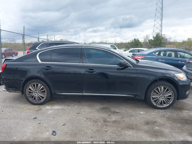 Продаж на аукціоні авто 2007 Lexus Gs 350, vin: JTHCE96S970012586, номер лоту: 45006251