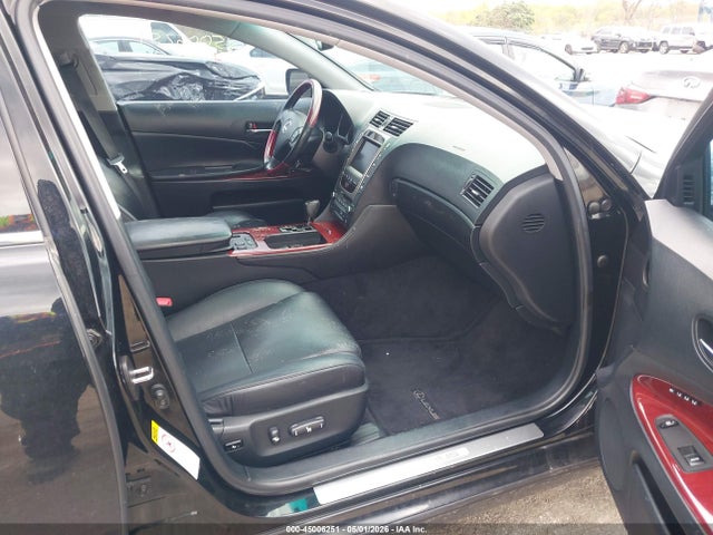Продаж на аукціоні авто 2007 Lexus Gs 350, vin: JTHCE96S970012586, номер лоту: 45006251