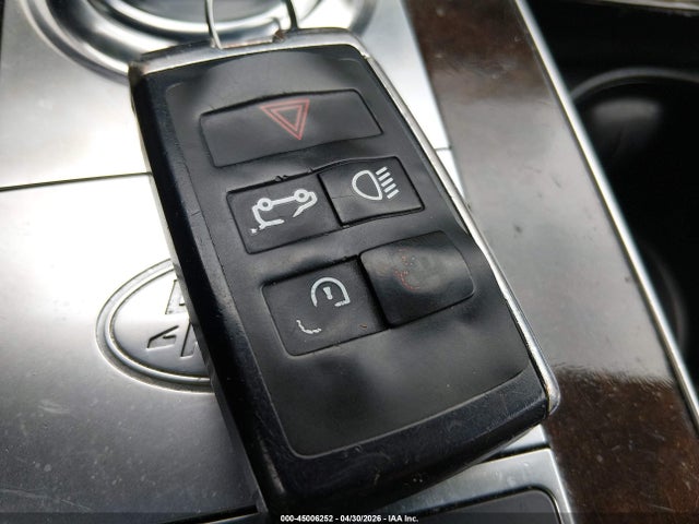 Aukcja sprzedaży 2020 Land Rover Range Rover Hse, vin: SALGS2RU2LA578635, numer aukcji: 45006252