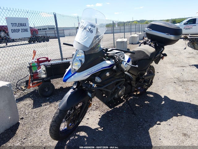Продажа на аукционе авто 2019 Suzuki Dl650 A/x, vin: JS1C733B6K7100776, номер лота: 45006256