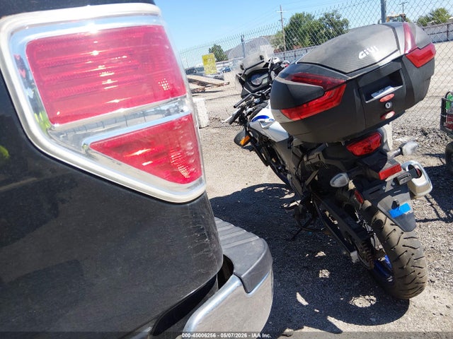 Продажа на аукционе авто 2019 Suzuki Dl650 A/x, vin: JS1C733B6K7100776, номер лота: 45006256