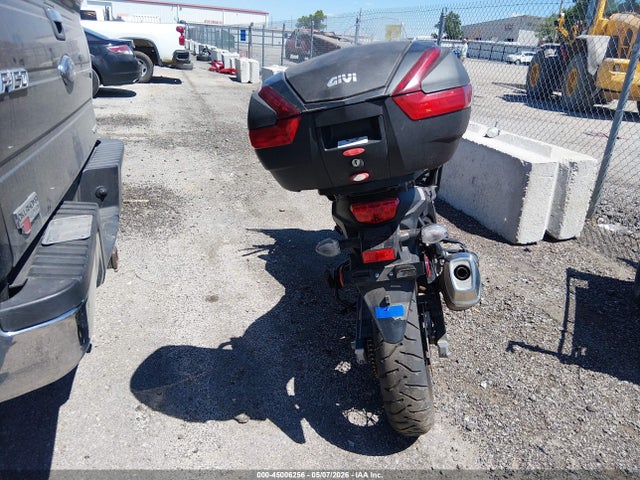 Продажа на аукционе авто 2019 Suzuki Dl650 A/x, vin: JS1C733B6K7100776, номер лота: 45006256