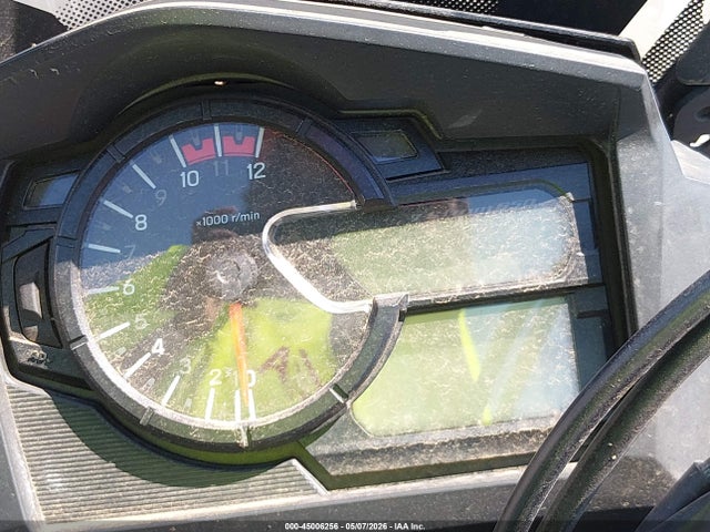 Продажа на аукционе авто 2019 Suzuki Dl650 A/x, vin: JS1C733B6K7100776, номер лота: 45006256