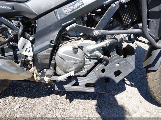 Продажа на аукционе авто 2019 Suzuki Dl650 A/x, vin: JS1C733B6K7100776, номер лота: 45006256
