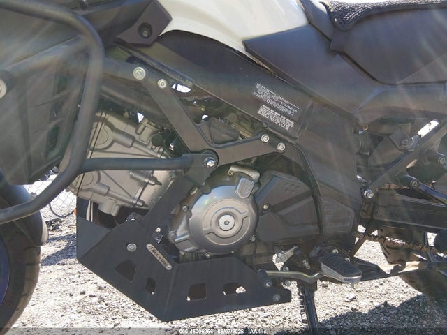 Продажа на аукционе авто 2019 Suzuki Dl650 A/x, vin: JS1C733B6K7100776, номер лота: 45006256