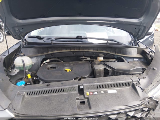 Продажа на аукционе авто 2019 Hyundai Tucson Se, vin: KM8J2CA41KU890677, номер лота: 45006257
