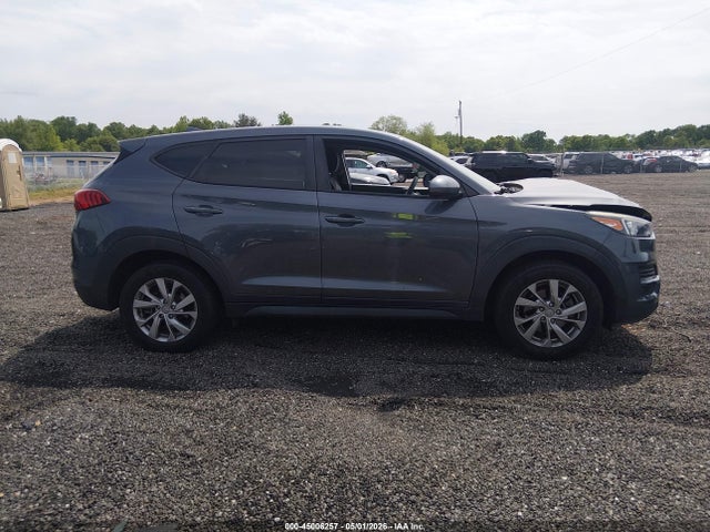 Продажа на аукционе авто 2019 Hyundai Tucson Se, vin: KM8J2CA41KU890677, номер лота: 45006257