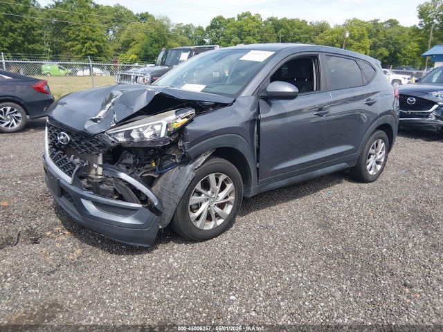 Продажа на аукционе авто 2019 Hyundai Tucson Se, vin: KM8J2CA41KU890677, номер лота: 45006257