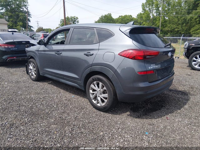Продажа на аукционе авто 2019 Hyundai Tucson Se, vin: KM8J2CA41KU890677, номер лота: 45006257