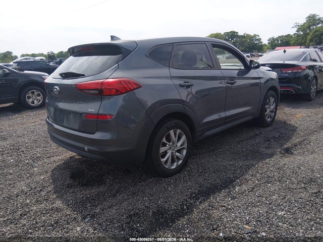 Продажа на аукционе авто 2019 Hyundai Tucson Se, vin: KM8J2CA41KU890677, номер лота: 45006257
