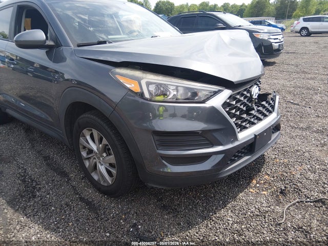 Продажа на аукционе авто 2019 Hyundai Tucson Se, vin: KM8J2CA41KU890677, номер лота: 45006257