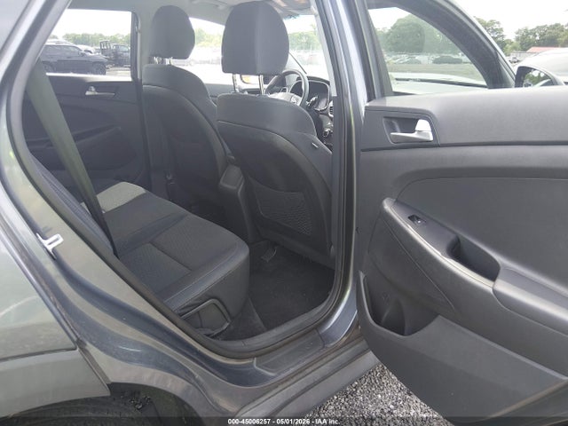 Продажа на аукционе авто 2019 Hyundai Tucson Se, vin: KM8J2CA41KU890677, номер лота: 45006257
