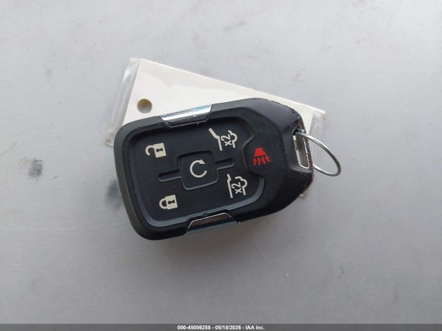 2019 Gmc Yukon Denali მანქანა იყიდება აუქციონზე, vin: 1GKS1CKJ7KR361497, აუქციონის ნომერი: 45006258