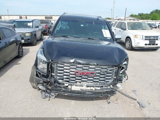 2019 Gmc Yukon Denali მანქანა იყიდება აუქციონზე, vin: 1GKS1CKJ7KR361497, აუქციონის ნომერი: 45006258