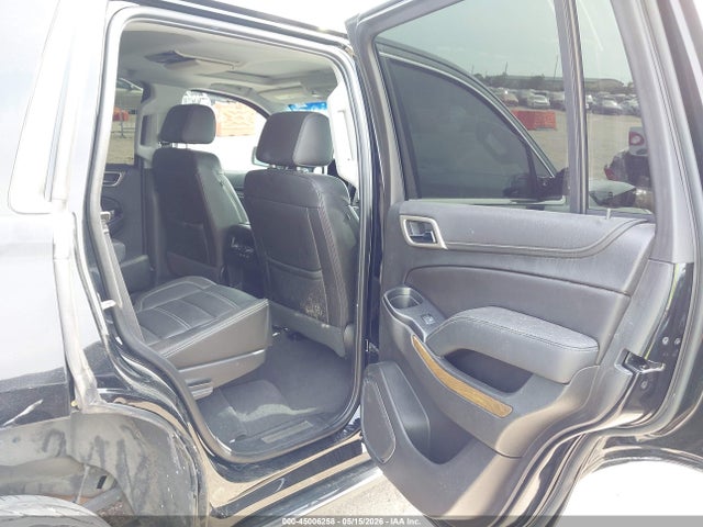 2019 Gmc Yukon Denali მანქანა იყიდება აუქციონზე, vin: 1GKS1CKJ7KR361497, აუქციონის ნომერი: 45006258