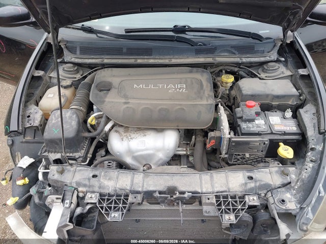 Dodge DART SXT 2014 1C3CDFBB5ED894777 Image 10