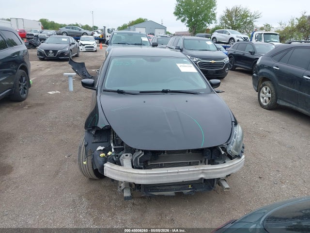 Dodge DART SXT 2014 1C3CDFBB5ED894777 Image 13