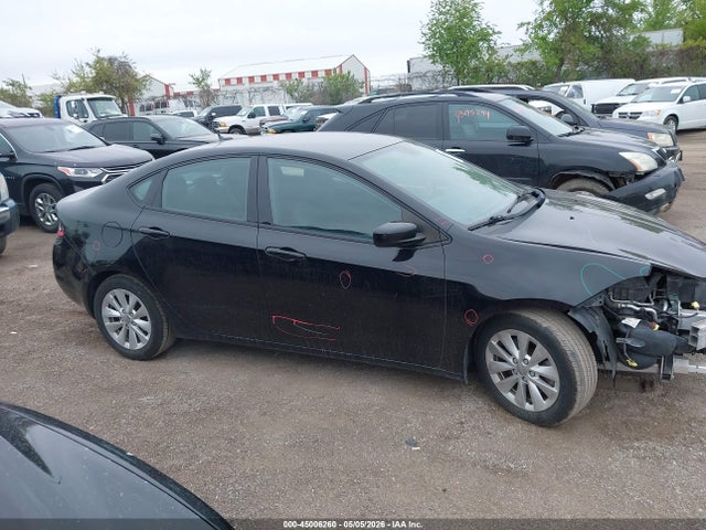 Dodge DART SXT 2014 1C3CDFBB5ED894777 Image 14