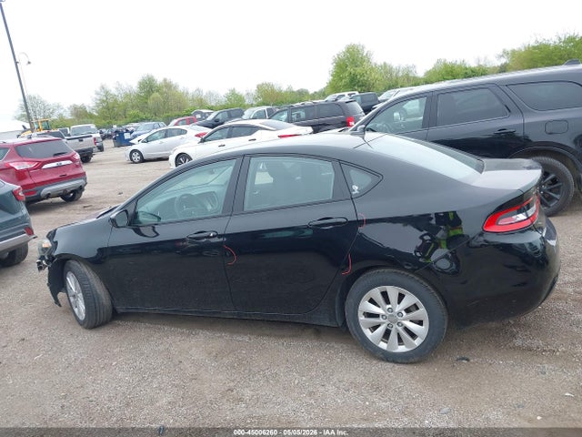 Dodge DART SXT 2014 1C3CDFBB5ED894777 Image 15
