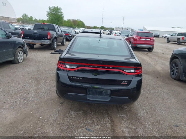 Dodge DART SXT 2014 1C3CDFBB5ED894777 Image 17