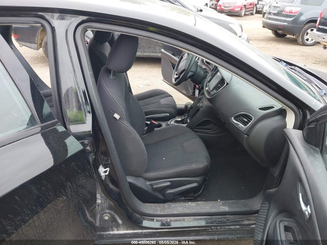 Dodge DART SXT 2014 1C3CDFBB5ED894777 Image 5