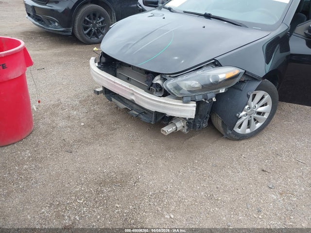 Dodge DART SXT 2014 1C3CDFBB5ED894777 Image 6