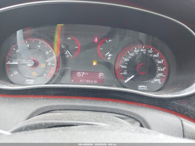 Dodge DART SXT 2014 1C3CDFBB5ED894777 Image 7