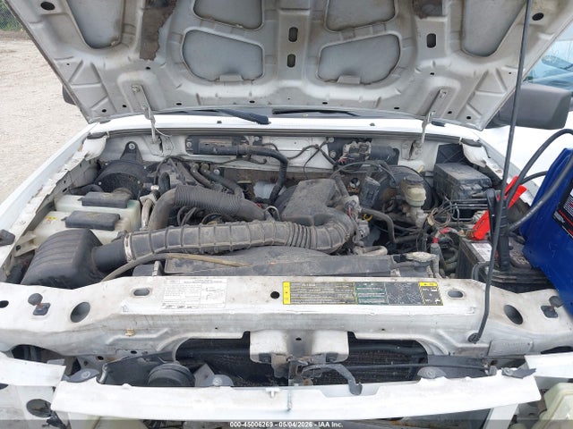 Продаж на аукціоні авто 2006 Ford Ranger Sport/stx/xl/xlt, vin: 1FTYR14U16PA55004, номер лоту: 45006269
