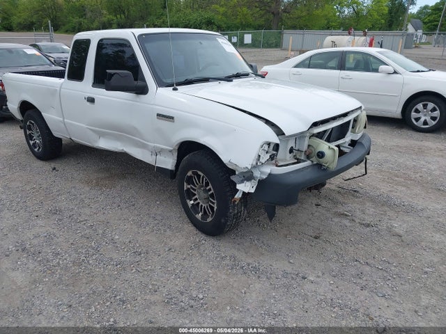 Продаж на аукціоні авто 2006 Ford Ranger Sport/stx/xl/xlt, vin: 1FTYR14U16PA55004, номер лоту: 45006269