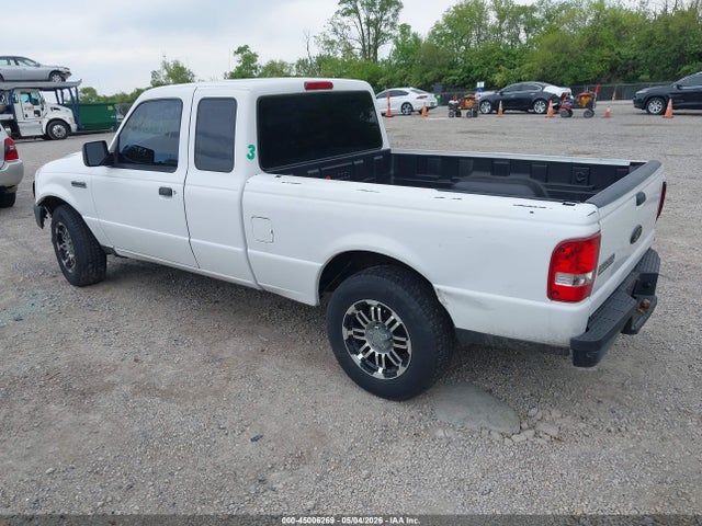 Продаж на аукціоні авто 2006 Ford Ranger Sport/stx/xl/xlt, vin: 1FTYR14U16PA55004, номер лоту: 45006269