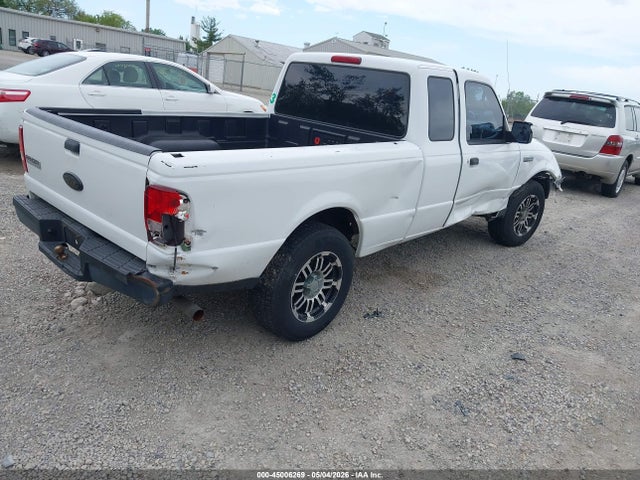 Продаж на аукціоні авто 2006 Ford Ranger Sport/stx/xl/xlt, vin: 1FTYR14U16PA55004, номер лоту: 45006269
