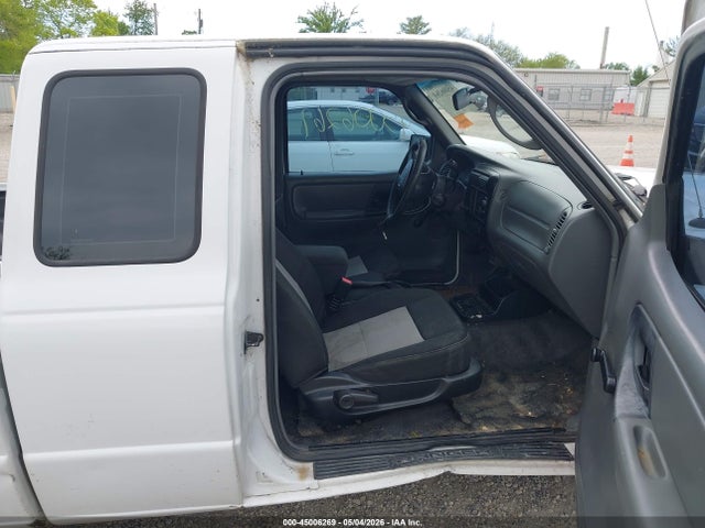 Продаж на аукціоні авто 2006 Ford Ranger Sport/stx/xl/xlt, vin: 1FTYR14U16PA55004, номер лоту: 45006269