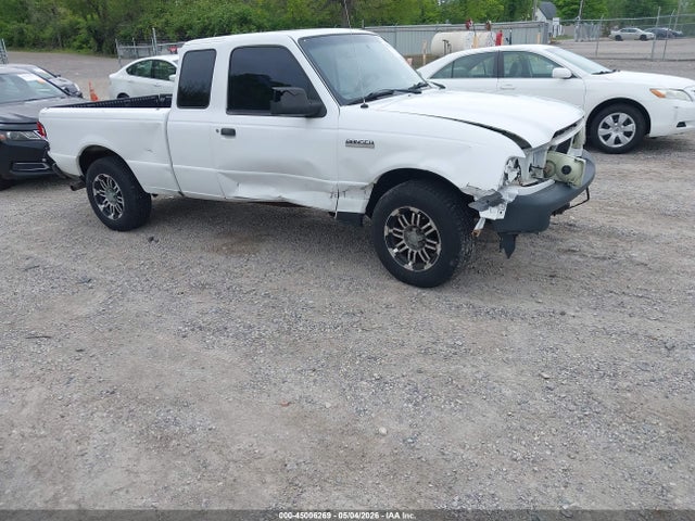 Продаж на аукціоні авто 2006 Ford Ranger Sport/stx/xl/xlt, vin: 1FTYR14U16PA55004, номер лоту: 45006269