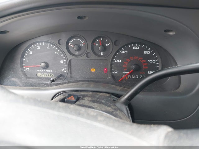Продаж на аукціоні авто 2006 Ford Ranger Sport/stx/xl/xlt, vin: 1FTYR14U16PA55004, номер лоту: 45006269