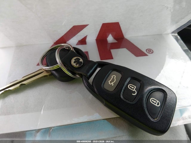 Auction sale of the 2009 Kia Optima Ex, vin: KNAGE228695335565, lot number: 45006268