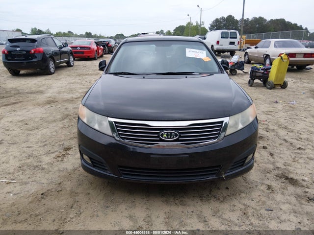 Auction sale of the 2009 Kia Optima Ex, vin: KNAGE228695335565, lot number: 45006268